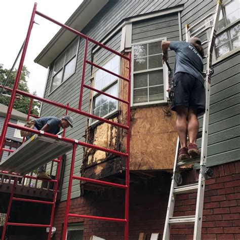 Window Repair Birmingham, AL