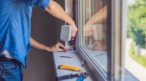 Window Repair El Paso TX