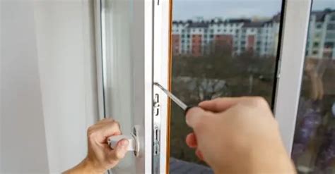 Professional window repair in Tulsa OK