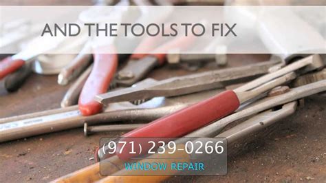 Window Repair in Salem Oregon Introduction