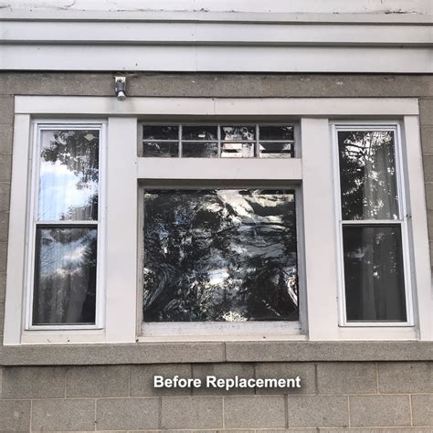 Window Replacement Baltimore