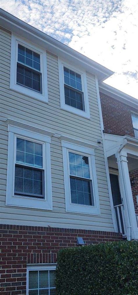 Window Replacement Manassas Va