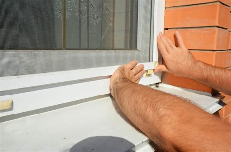 Window Screen Repair Escondido Expert