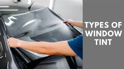 Window Tint FAQs