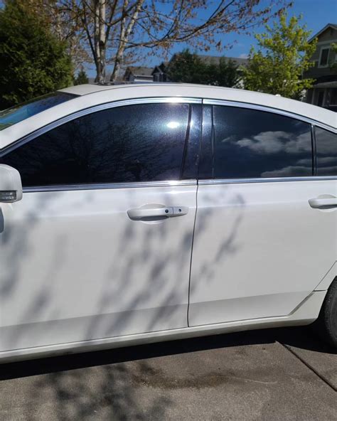Window Tint Marysville