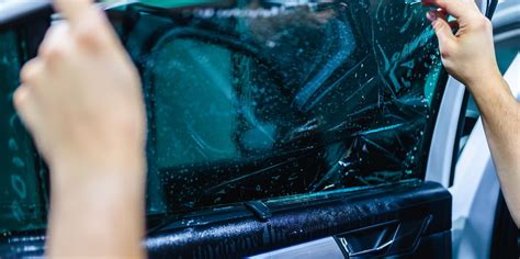 Window Tint Protection from Fading