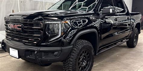 Window Tinting Enhances Aesthetics