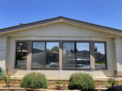 Window Tinting Improved Comfort