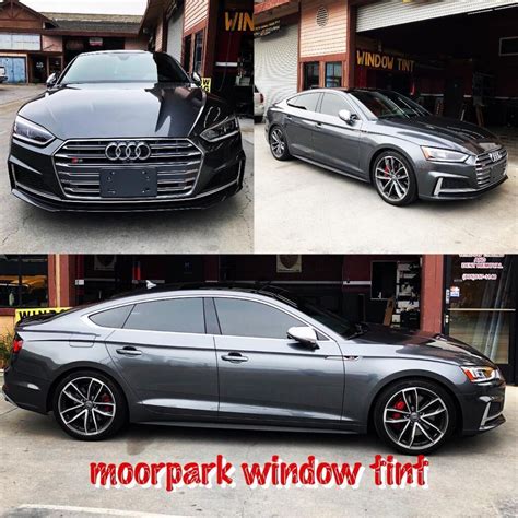 Window Tinting Improves Vehicle Comfort