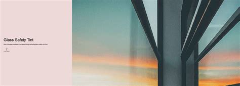 Window Tinting Increasing Safety