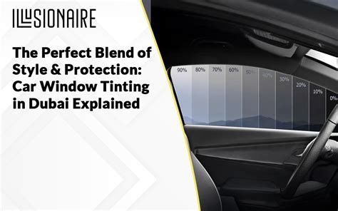 Window Tinting for Style and Protection