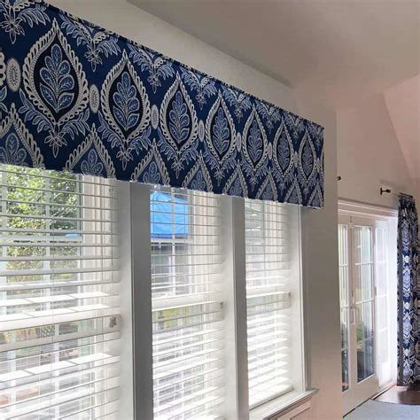 Window Topper Ideas