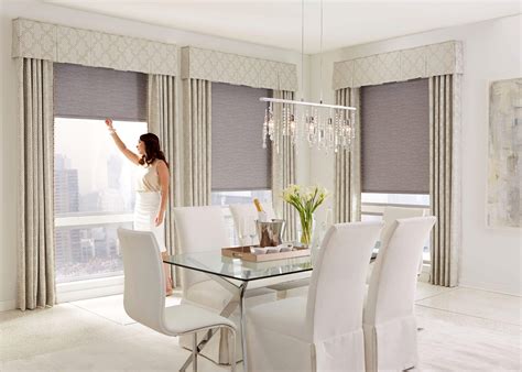 Window Treatment Design