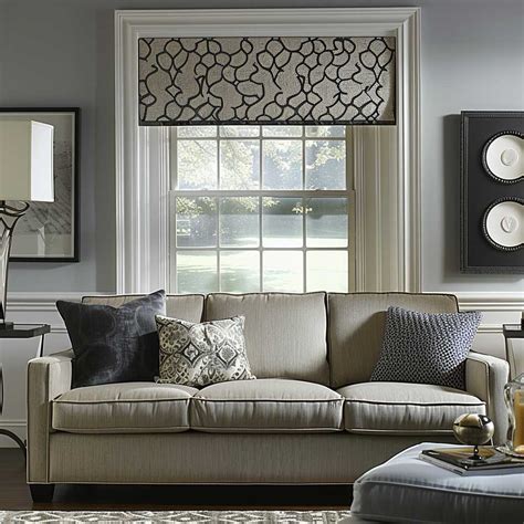 Window Valance Ideas