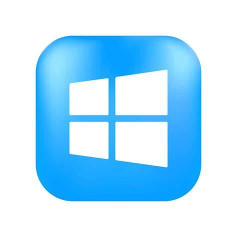 Window App Logo
