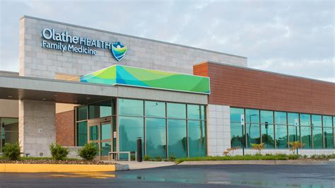 Window Tint Olathe Health