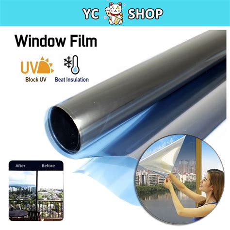 Window Tint Blocks Harmful UV Rays Image