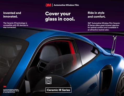 Window Tint Can Improve Your Driving Experience Image