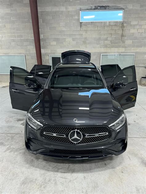 Window Tint Leesburg Vehicles