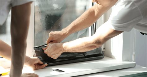 Window tinting improves comfort