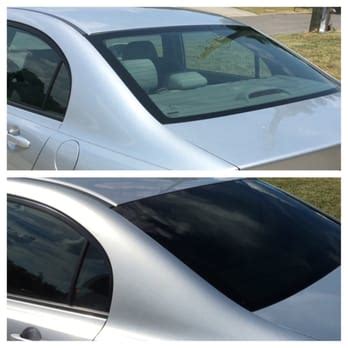 Window Tinting in Cleveland, Tennessee