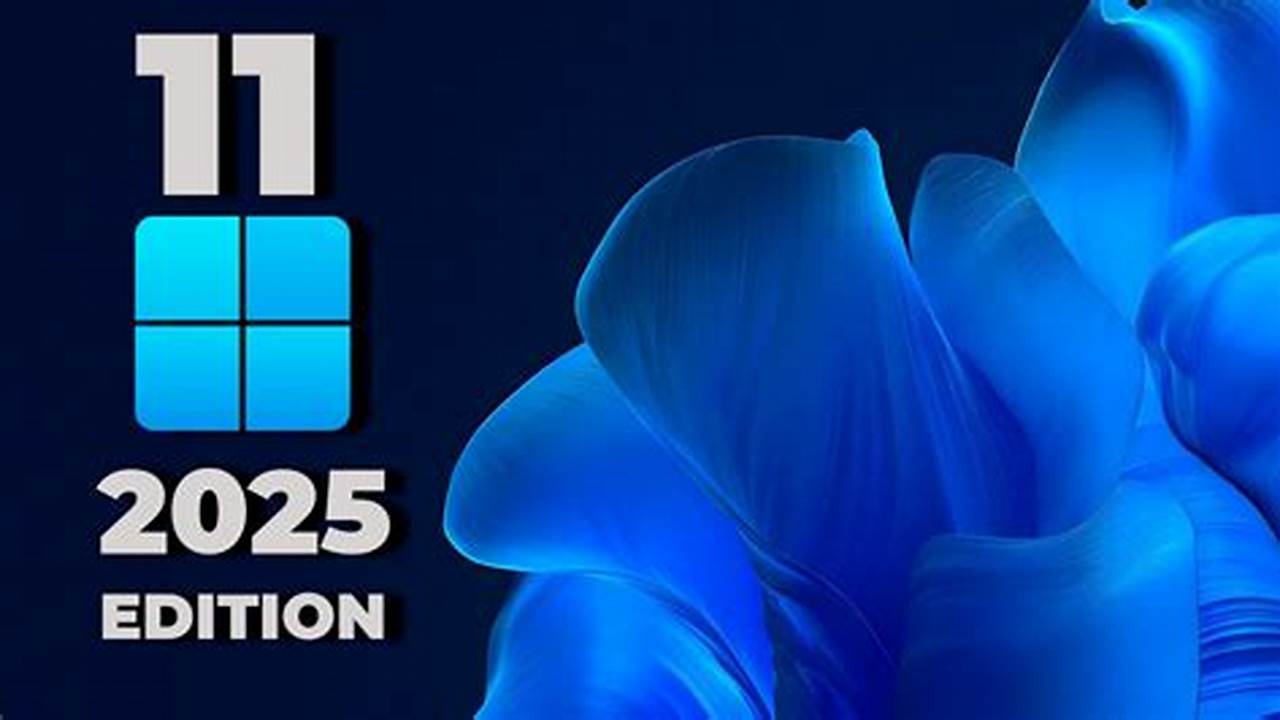 Windows 11 Spring 2025 Update