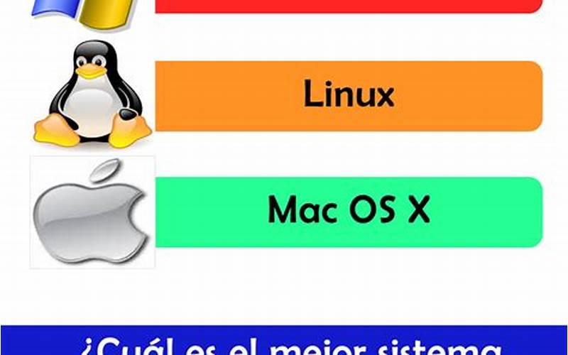 Windows 7, 8, And 10, As Well As Linux And Mac Os X