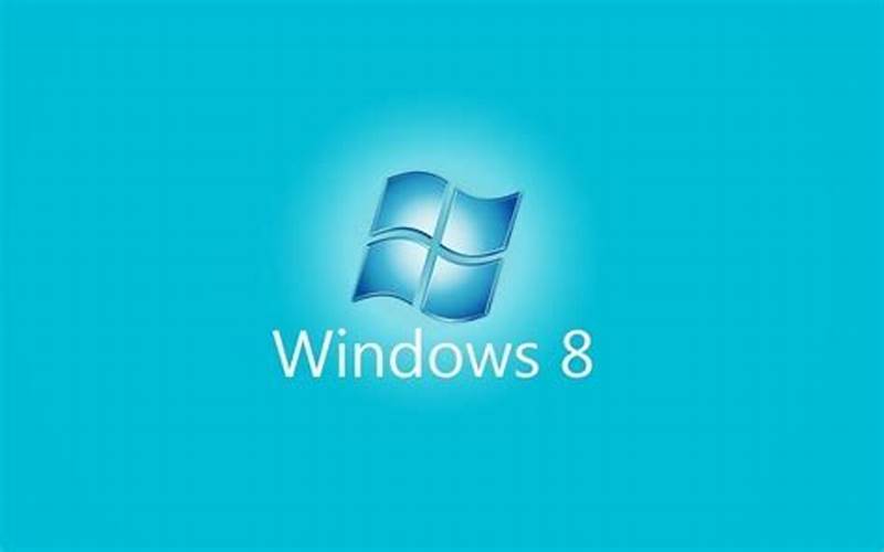 Windows 8.1 32 Bits