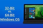 Windows 1.0 32 or 64-Bit