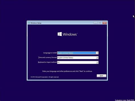 Windows 1.0 Install Walkthrough Pro