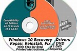Windows 1.0 Repair Disc Download