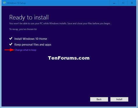 Windows 1.0 Repair Install