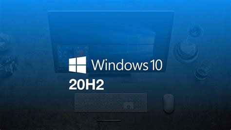 Windows 10 20H2 EOS