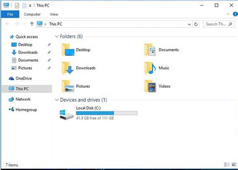 Windows 10 CD Drive Not Showing