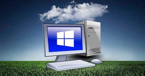 Windows 10 Cloud PC