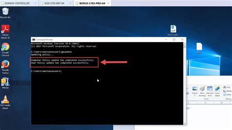 Windows 10 File Association Update Released for Insiders
