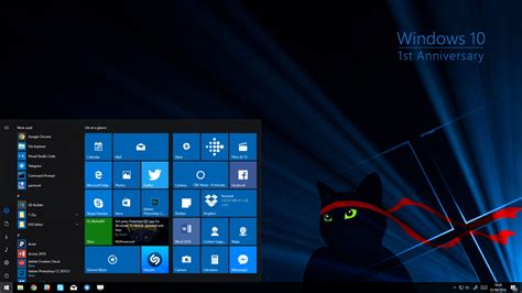 Windows 10 Gets Two Major Updates