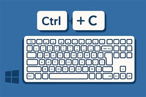 Windows 10 Keyboard Shortcuts