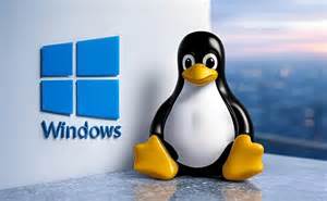Windows 10 Linux