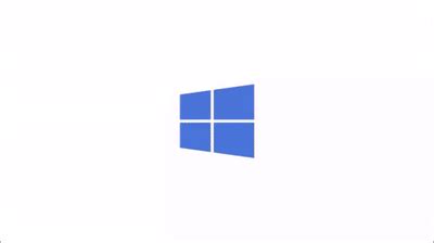 Windows 10 Logo Gif