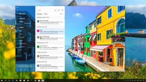 Solve the Problem of Small Printing in Windows 10 Mail App with These Easy Steps