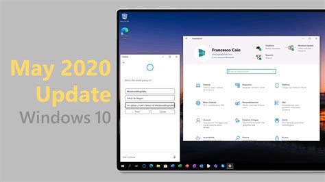 Windows 10 May 2020 Update resources