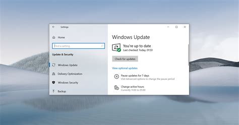 Windows 10 May 2021 update: Features