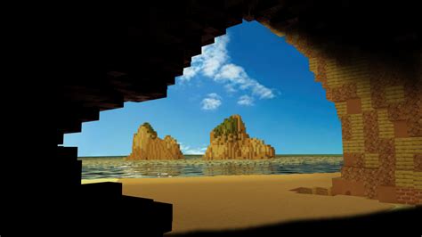 Windows 10 Minecraft Wallpaper Hd