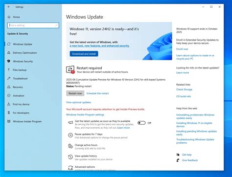 Windows 10 Security and Networking