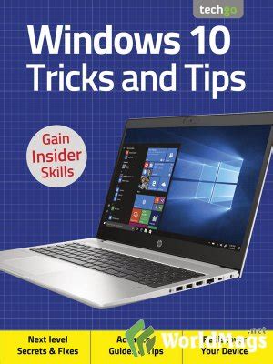 Windows 10 Tips and Tricks for Beginners in 2020