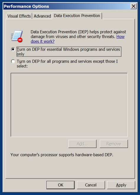 Windows 10 and Windows Server are vulnerable