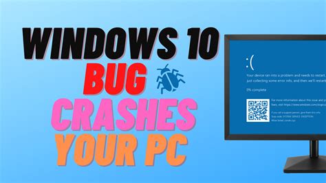 Windows 10 bug blunders