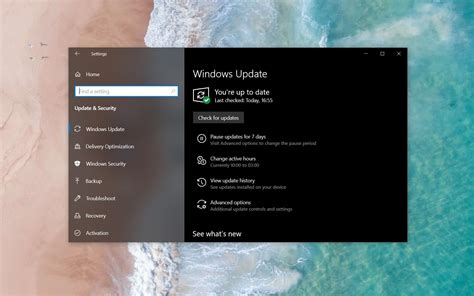 Windows 10 bug prevents installing update
