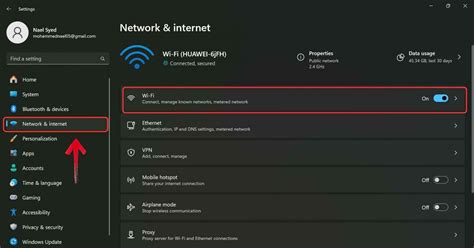 Windows 10 can’t connect to my router